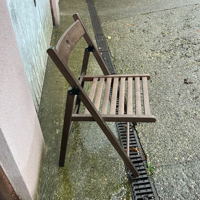 Fotele rozkładane KEA