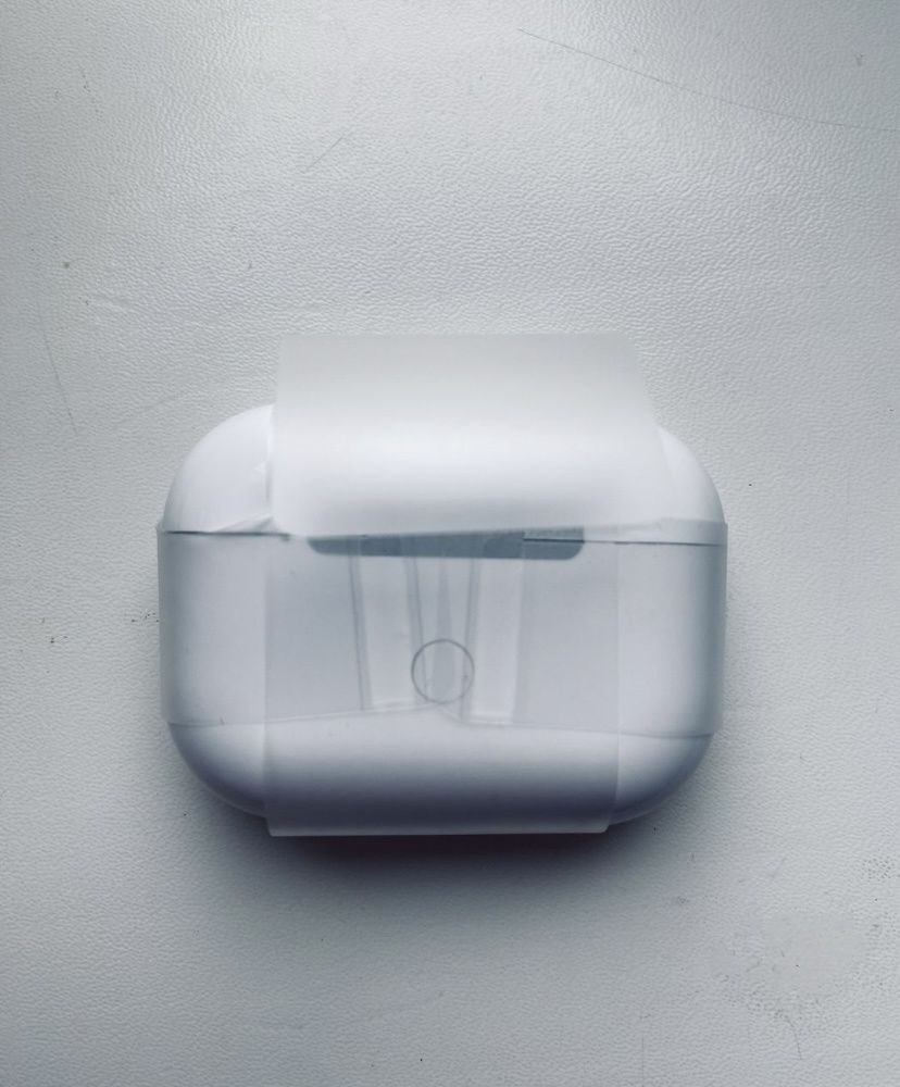 Бездротові навушники AirPods Pro2 + чохол у подарунок