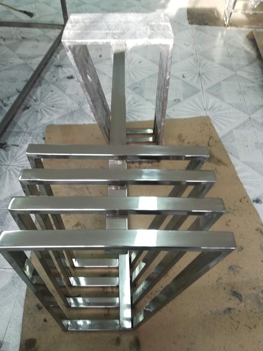 RV METAL serralheria