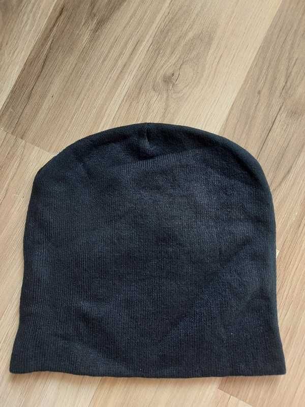 Beanie Reckless czapka spider y2k swag hip-hop opium drain affliction