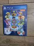 Psi Patrol Paw Patrol Kosmopieski PL Playstation 4 PS4