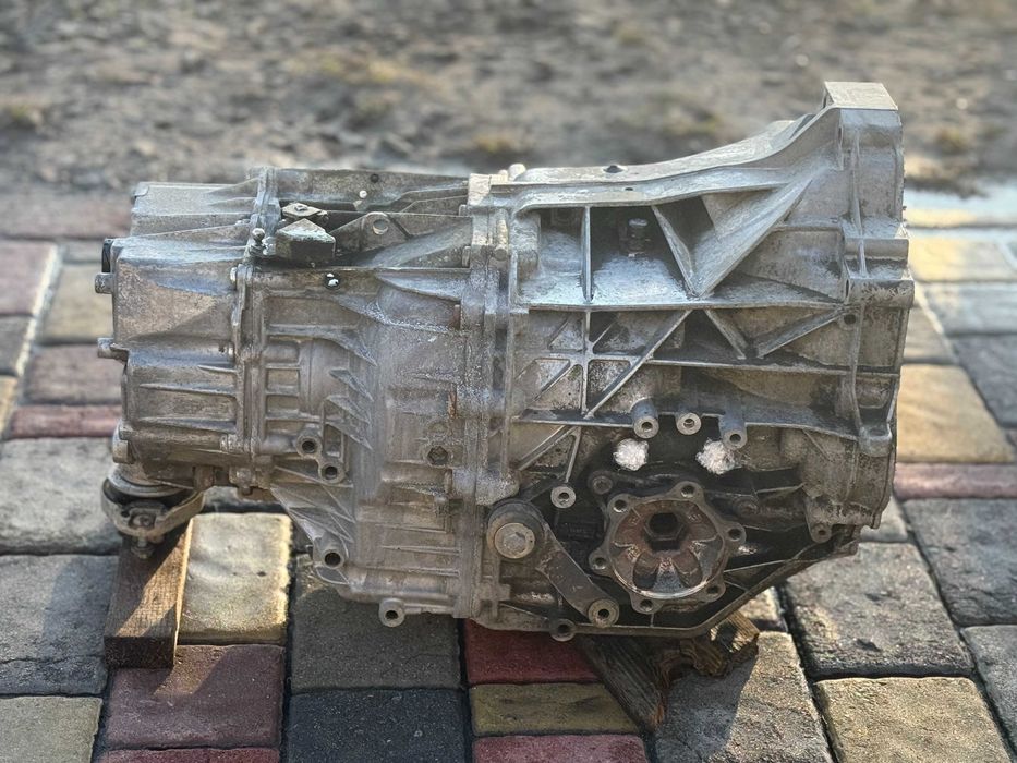 АКПП 2.0 JZN,HDZ Audi A4 B7 вариатор Автоматическая коробка В наличии