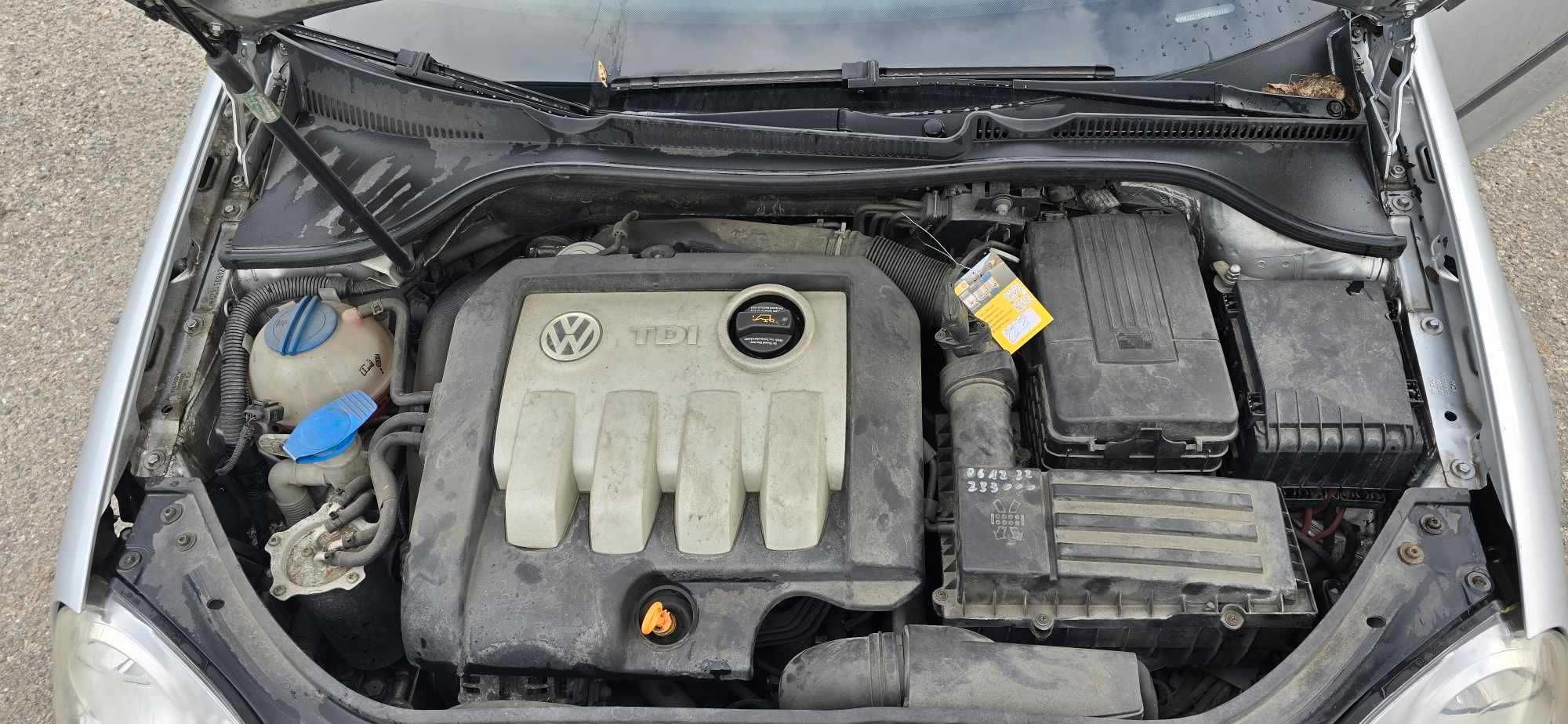 Volkswagen Golf V