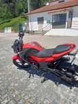 Fosti f-51 / 125