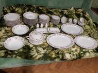 Сервиз Noritake Rose China r102 12/62 Торг
