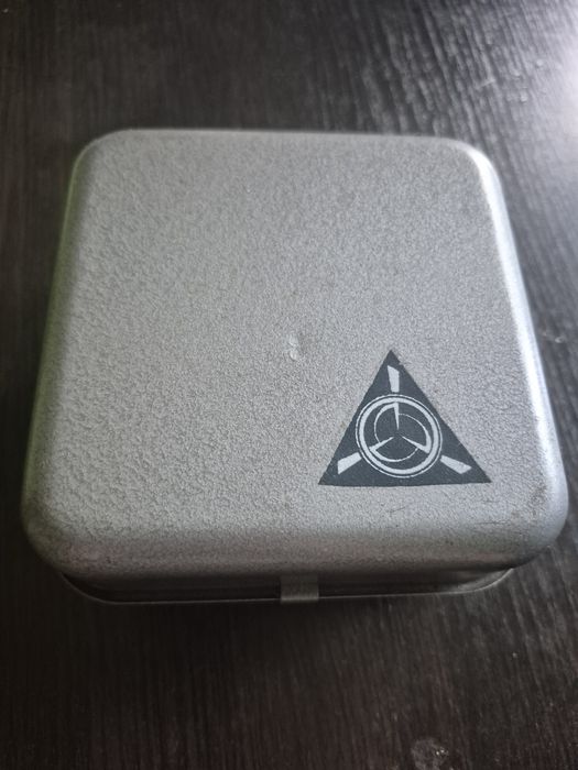 Kuchenka turystyczna Prymus