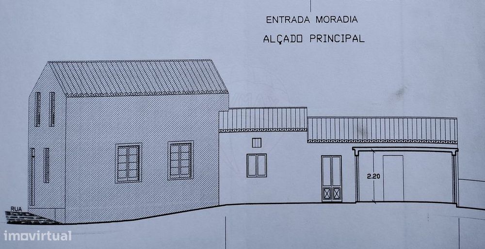 Terreno  para venda