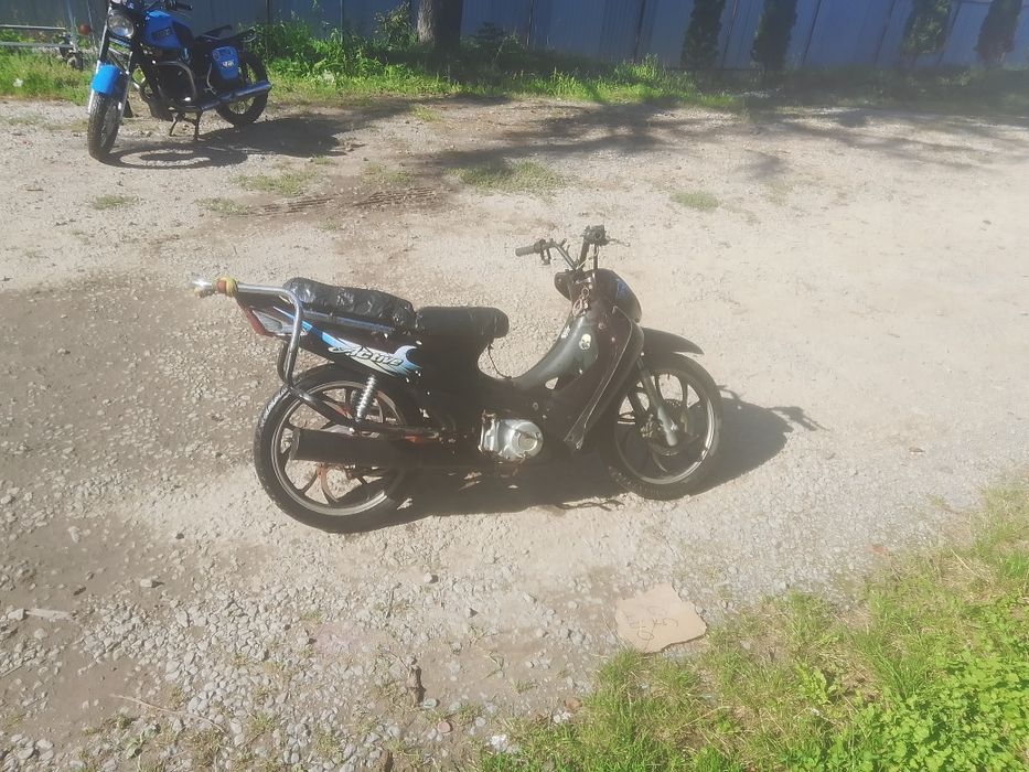 Вайпер актів 110. Кубів з доками