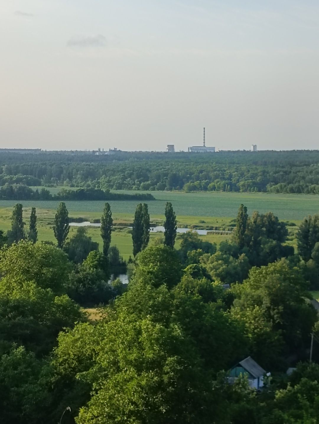 Продам будинок в с. Шкарівка, з найкращим краєвидом, Київська область