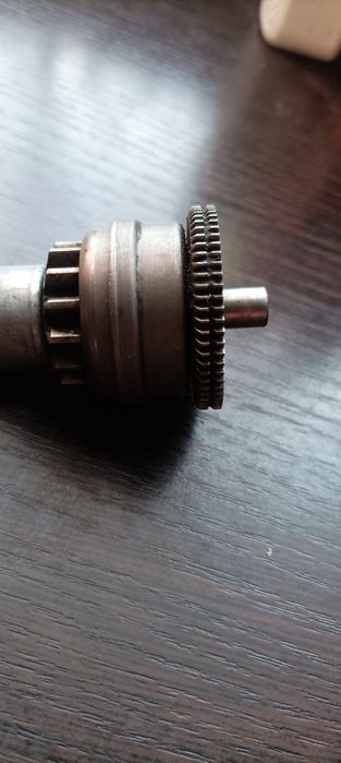 Продам бендикс piaggio