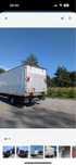 Winda mbb mascott iveco
