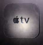 Тв приставка Apple tv hd a1625 64gb