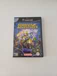 Starfox Adventures Nintendo Gamecube angielska