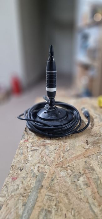 Antena CB Sirio 100cm