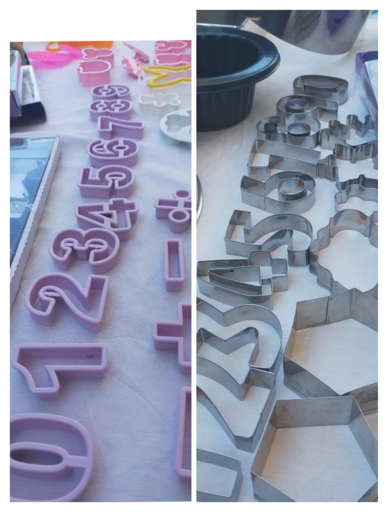 Pastelaria ( material)