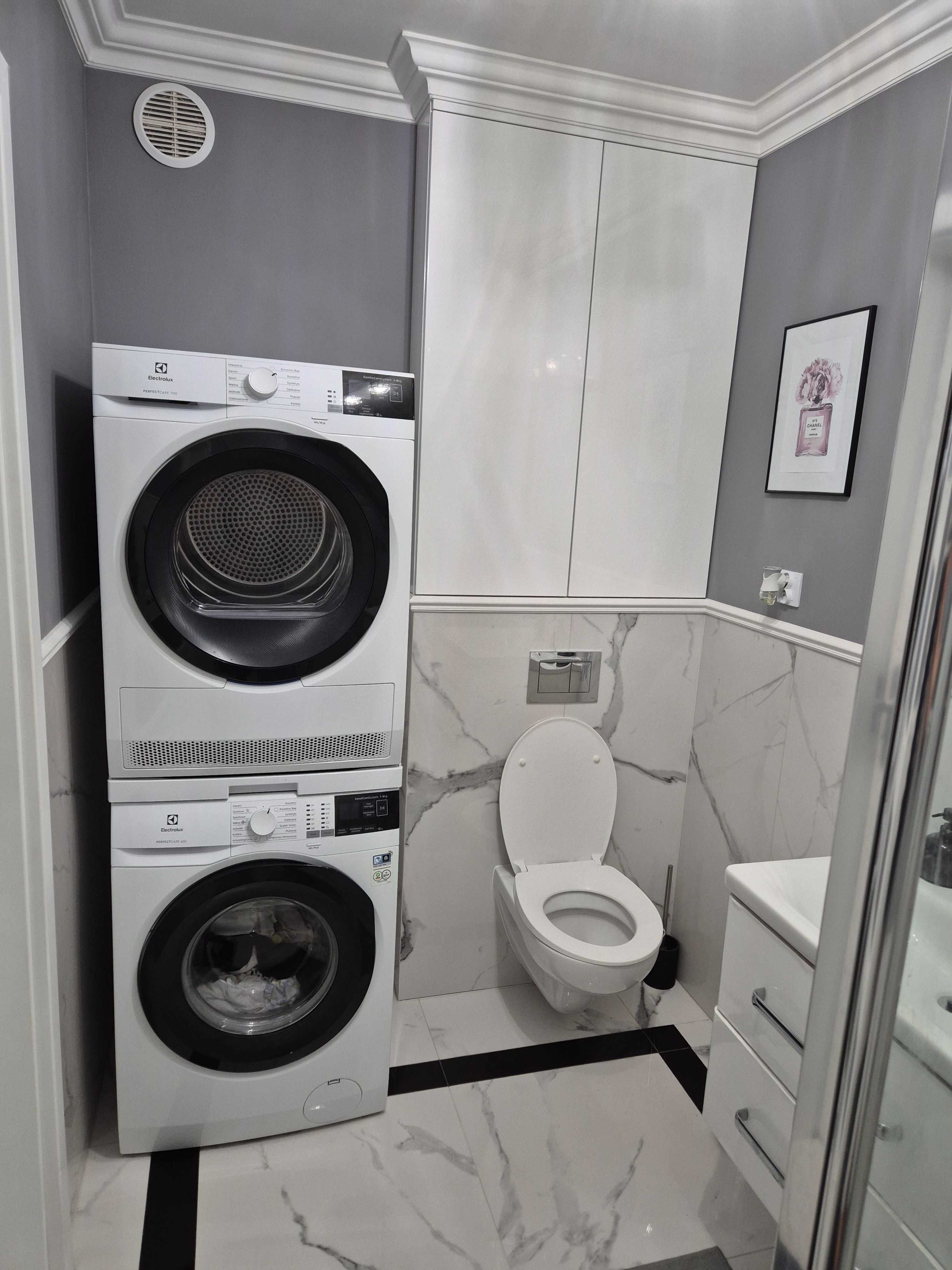 Sprzedam mieszkanie 60,4 m2 Rycerska