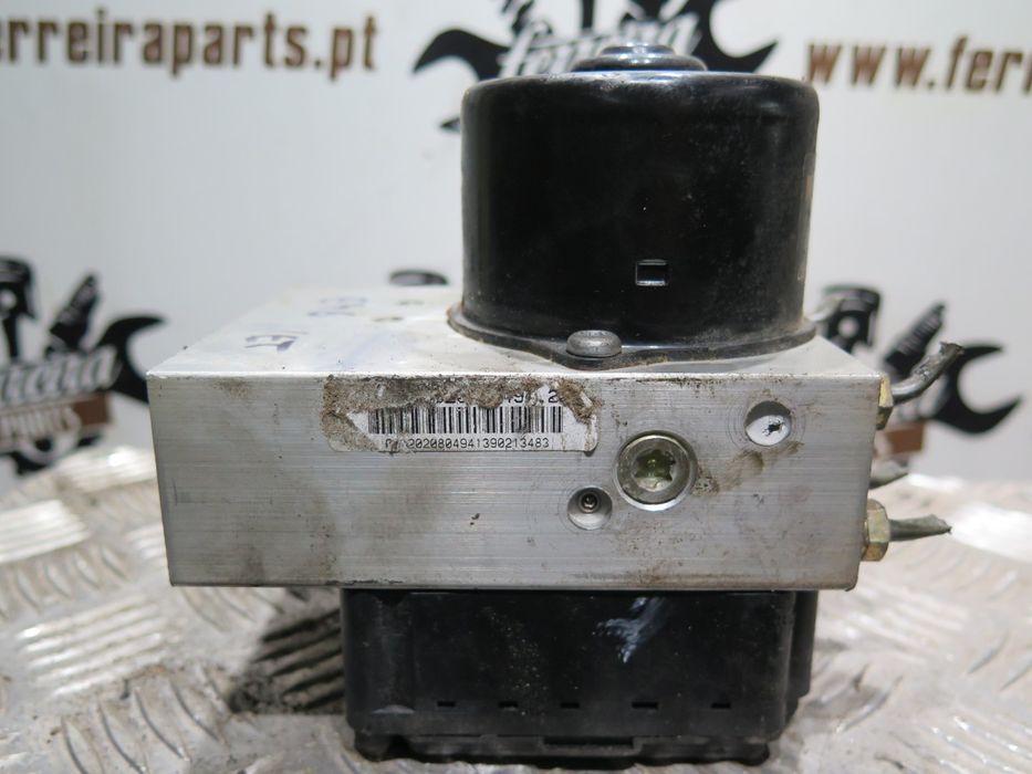 MODULO ABS BMW (E36 , Z3 , E46) REF: 34516751767