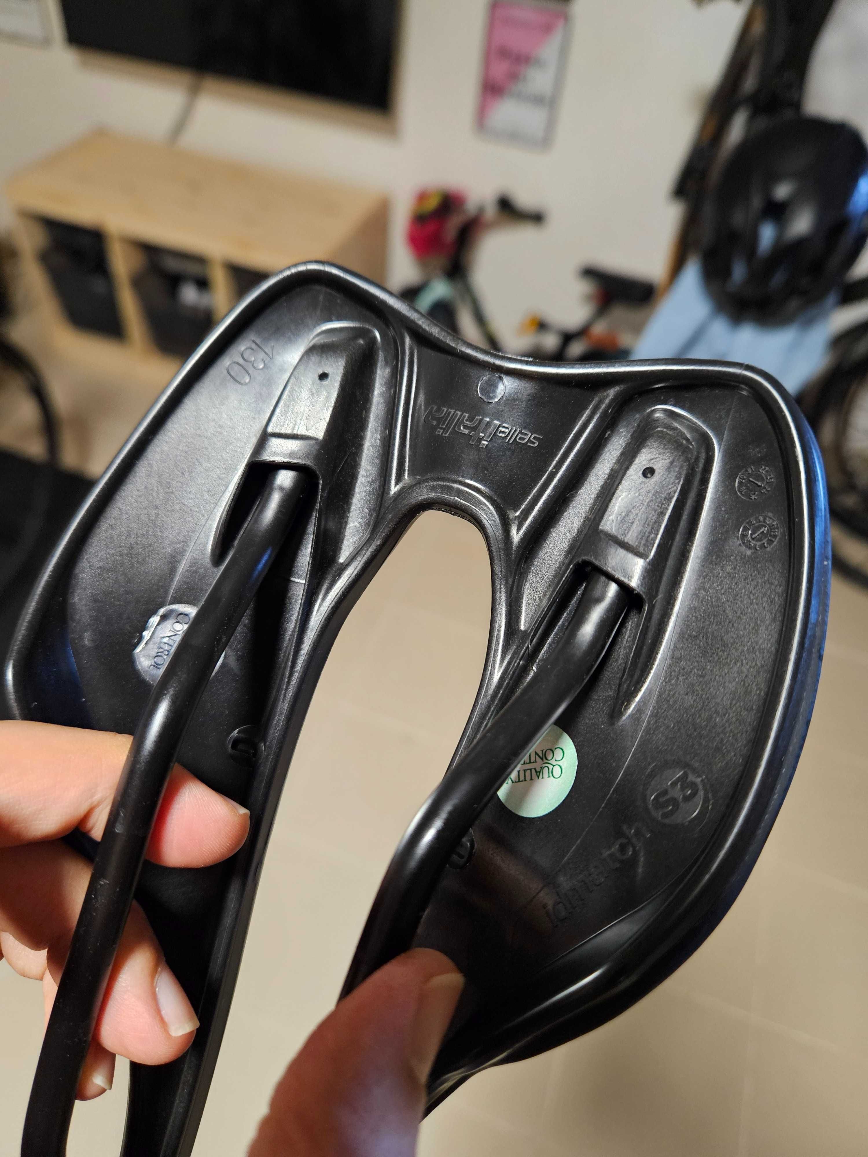 Selim Selle Italia SLR Boost TM Superflow