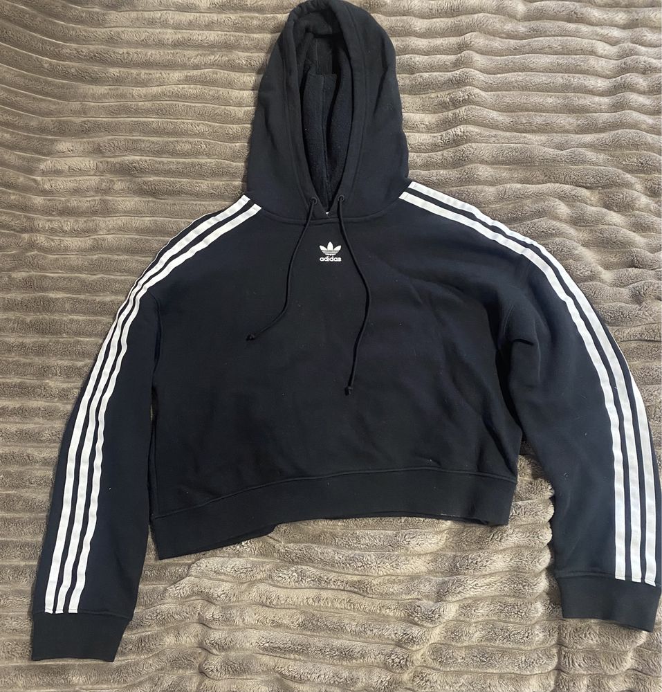 bluza adidas rozmiar 34