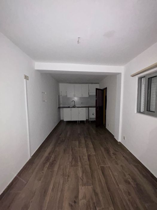 Casa térrea Duplex pequeno
