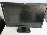 Używany monitor HP 22 cale