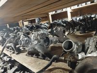Турбіна турбина Фольксваген Пассат Гольф Тауран 1.4 1.6 2.0 Ауді А4 q5