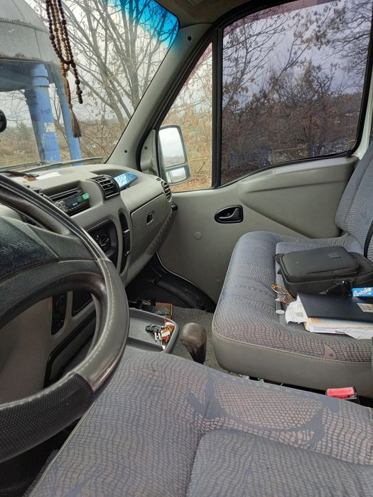 Продам Рено Мастер