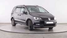 VW Sharan 2.0 TDI Blue Highline DSG
