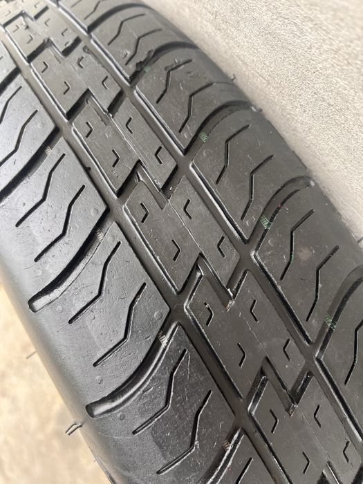 Докатка запаска запасне колесо r19 125/70 5*112 Audi Audi A4 B8 B9 BMW