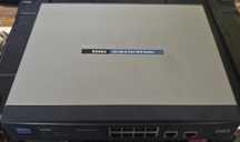 Router linksys cisco RV082