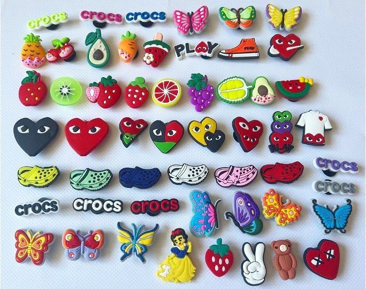 Crocs bayabend Clog+jibbitz