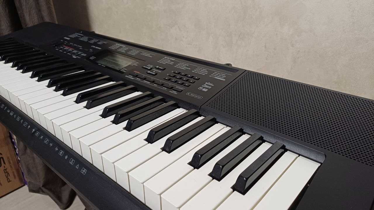 Синтезатор Casio CTK-3200!!! Динамічна модель + Подарунки.