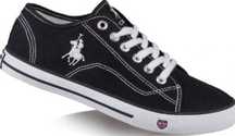 Buty damskie Polo Club trampki rozmiar 38,5