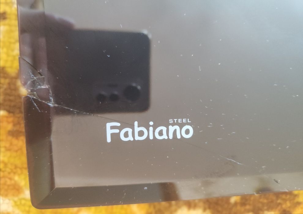 Продаю індукційну плиту Fabiano...