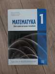 Zbiór zadań matematyka 1