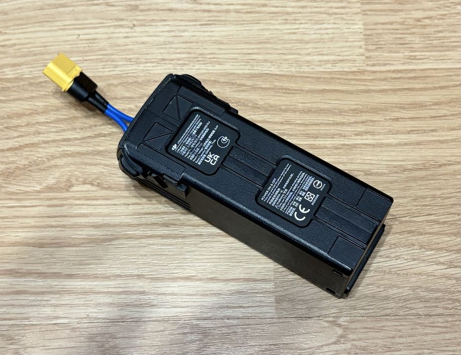 Батарея Мавік Mavik 3