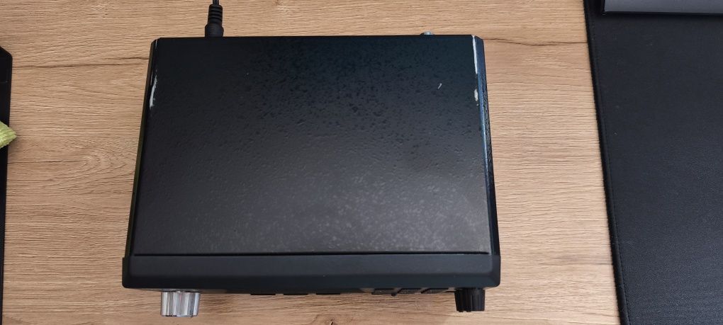 Skaner Uniden SDS200 E