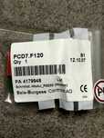 Moduł komunikacyjny RS232 SAIA Burgess PCD7.F120