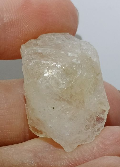 Cytryn Brazylia kamień minerał