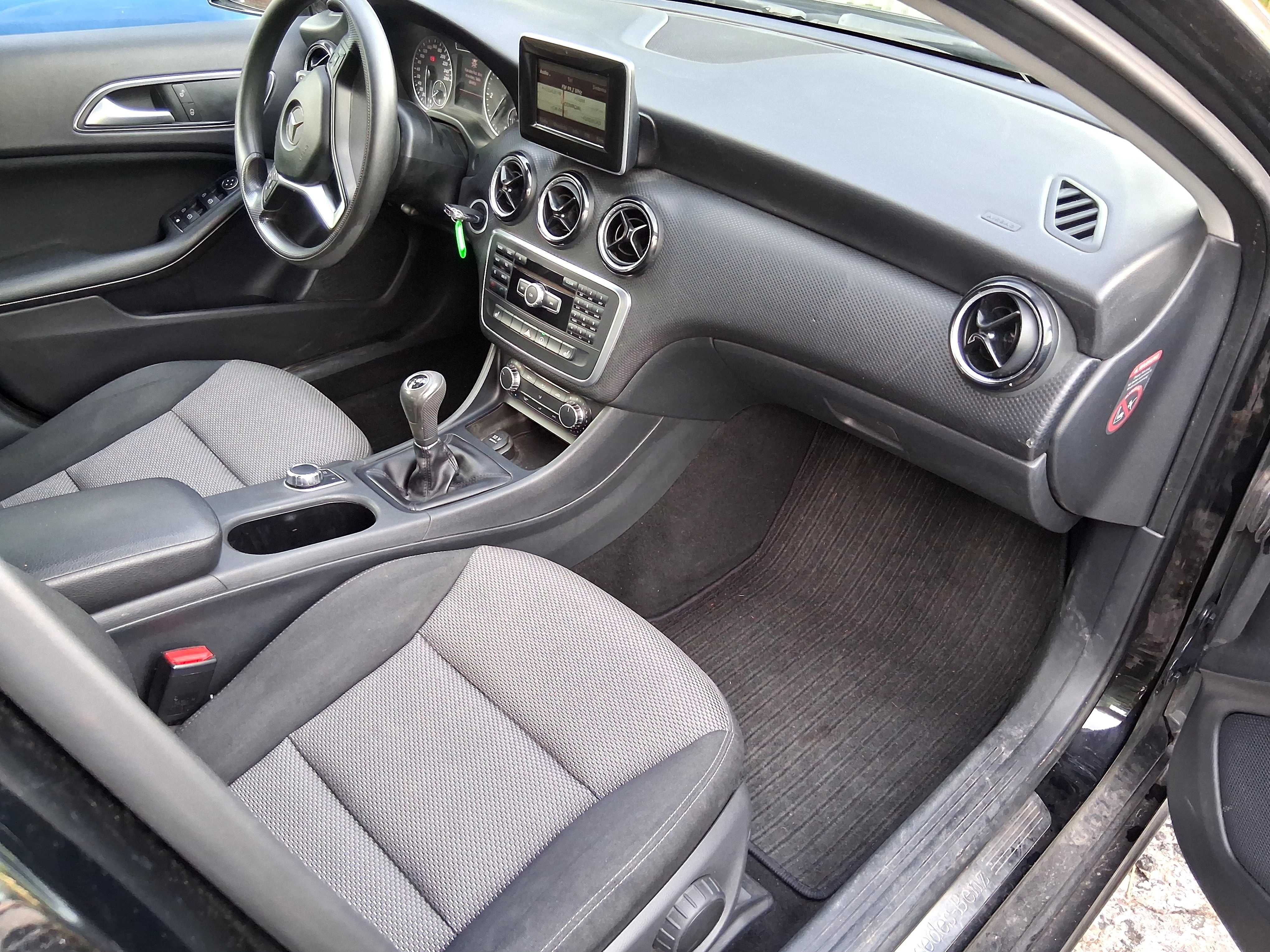 Mercedes a 180cdi impecavel