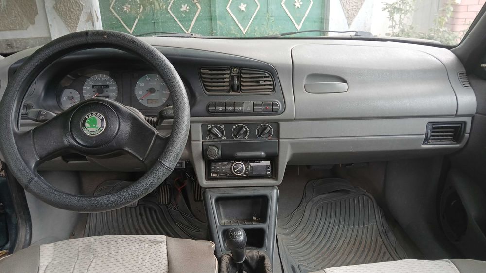 Продам автомобіль