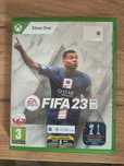 FIFA 23 na Xbox One/Series