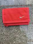 Portfel Nike na rzep