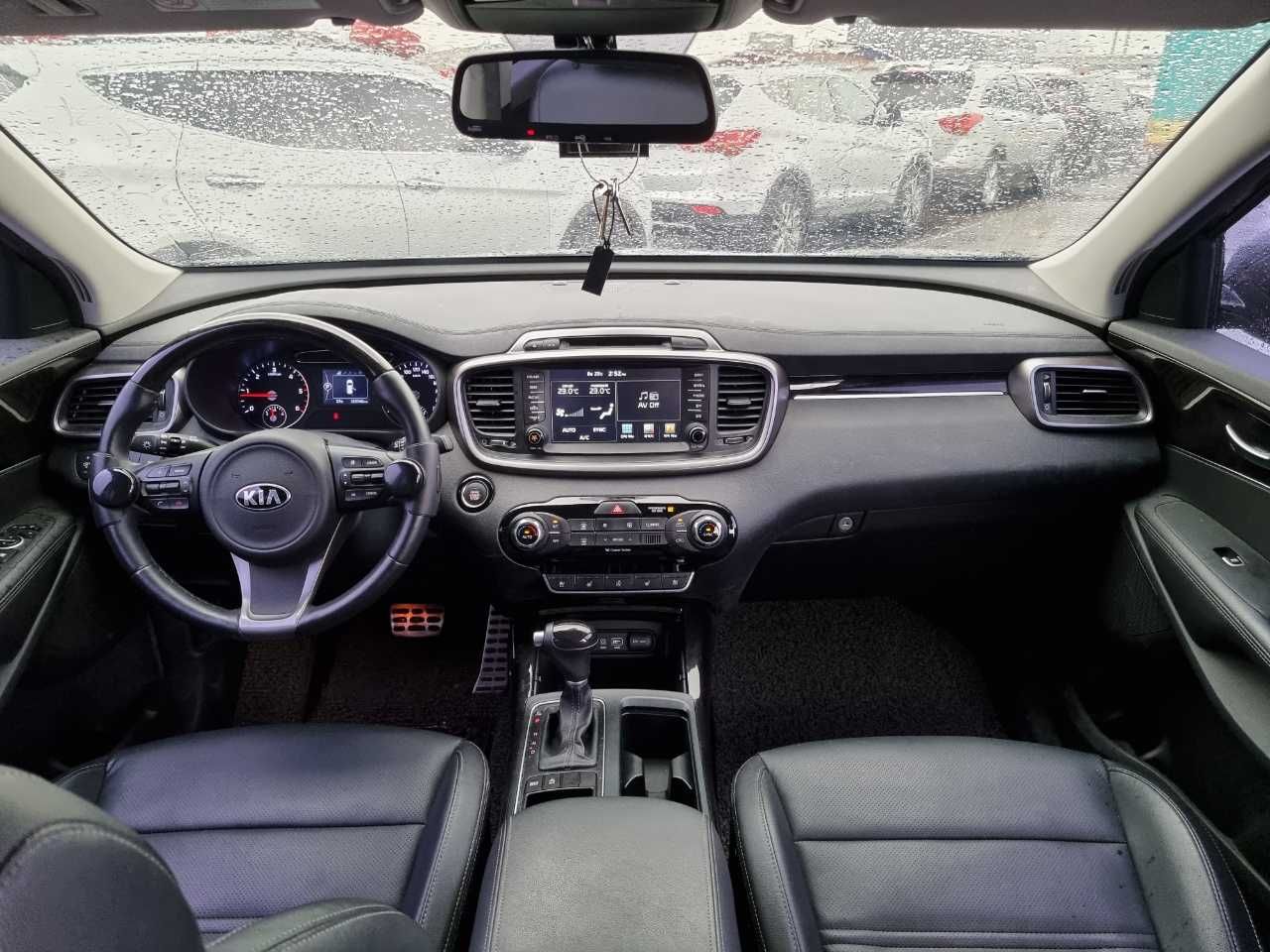 Kia Sorento 2017 2.0 Дизель Днепр