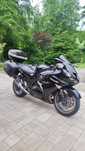 Kawasaki zzr1400 zx14r Ninja