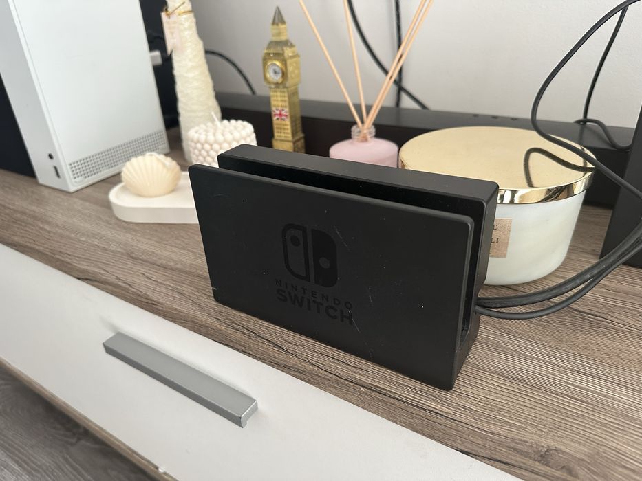 Nintendo Switch dodatki