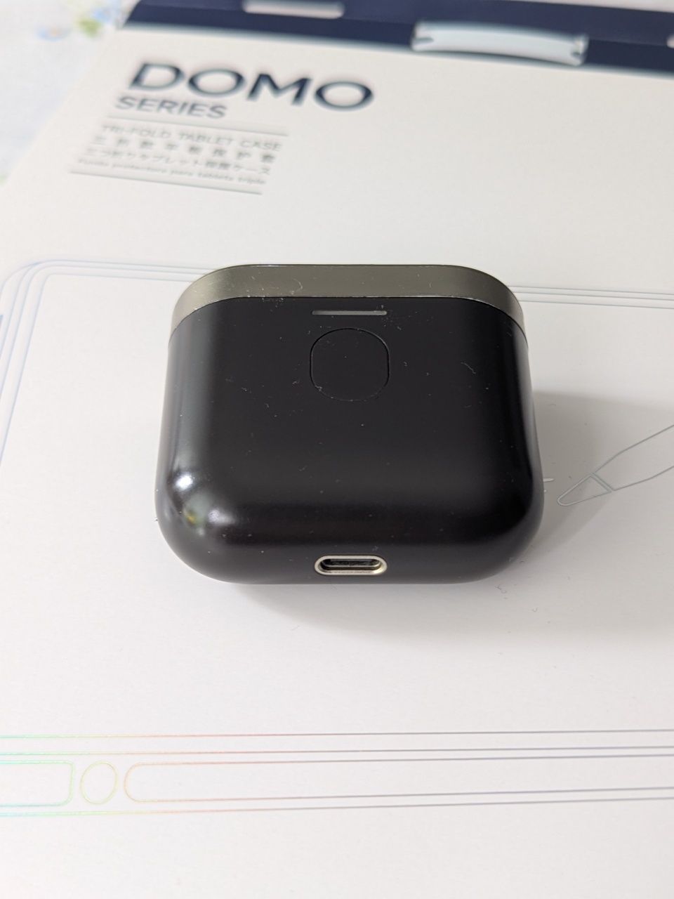Bowers & Wilkins PI 7