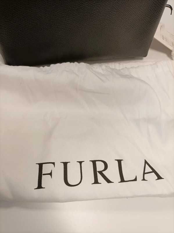 Furla - Piper Nowa Orginalna Torebka