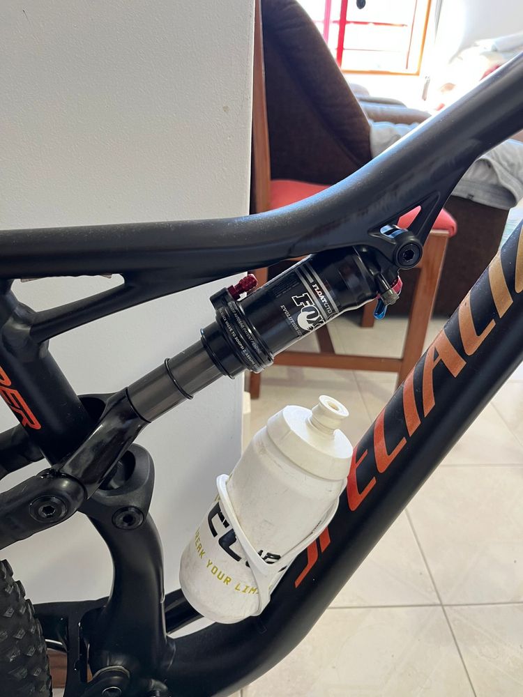 Btt specialized camber 29