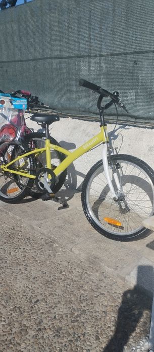 Bicicletas roda 20